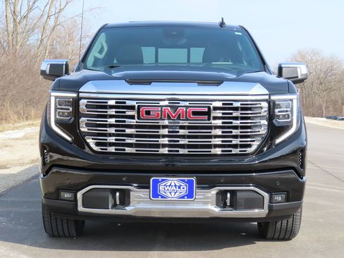 Certified 2025 GMC Sierra 1500 Denali w/ Denali Reserve Package image 19