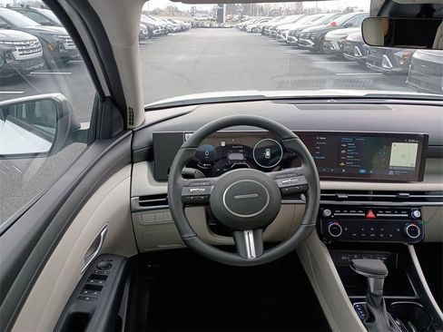 New 2026 Hyundai Tucson SEL image 20