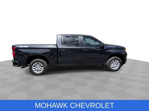 Certified 2024 Chevrolet Silverado 1500 RST w/ Protection Package AWD/4WD image 9