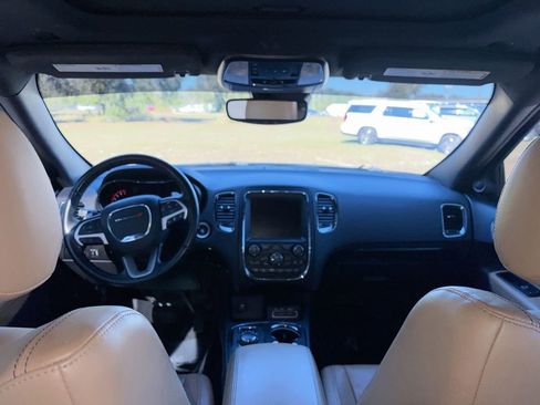 Used 2017 Dodge Durango Citadel w/ Technology Group image 24