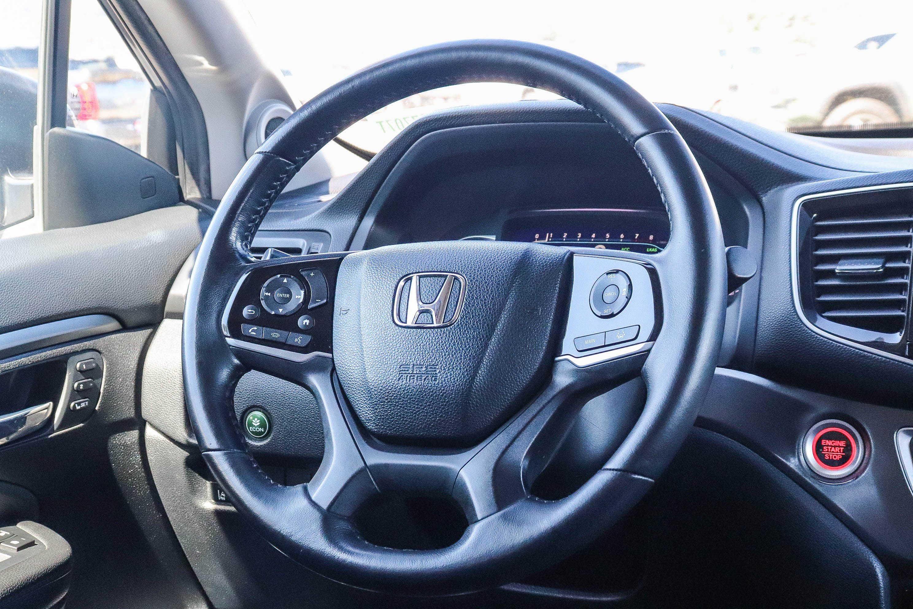 Used 2021 Honda Pilot Special Edition image 17
