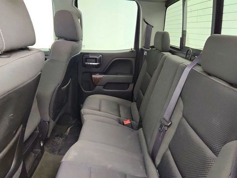 Used 2015 GMC Sierra 1500 SLE w/ SLE Value Package AWD/4WD image 21