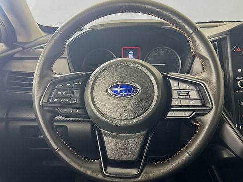 Certified 2025 Subaru Crosstrek 2.5i Limited w/ Popular Package #3A AWD/4WD image 14