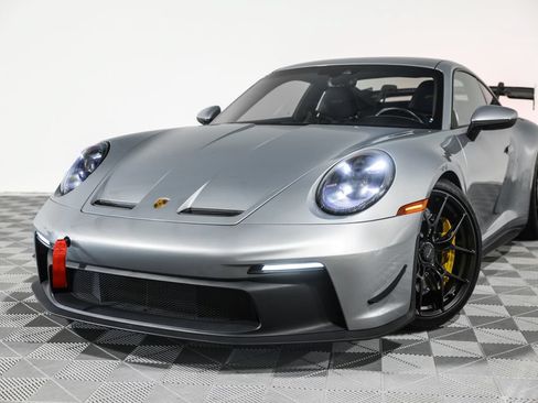 Used 2022 Porsche 911 GT3 RWD image 12