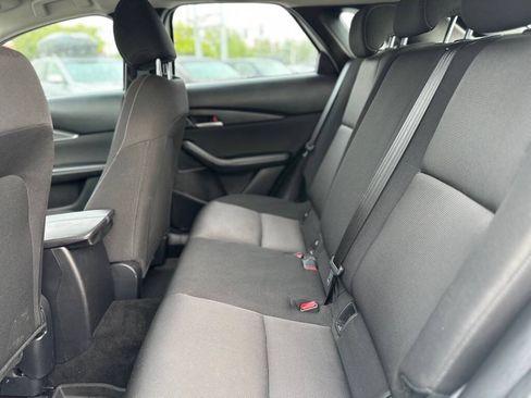 Used 2024 MAZDA CX-30 AWD 2.5 S image 20