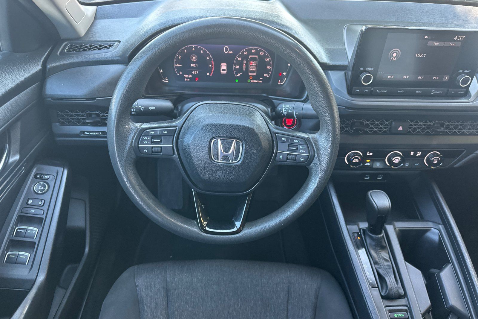 Used 2023 Honda Accord LX image 14