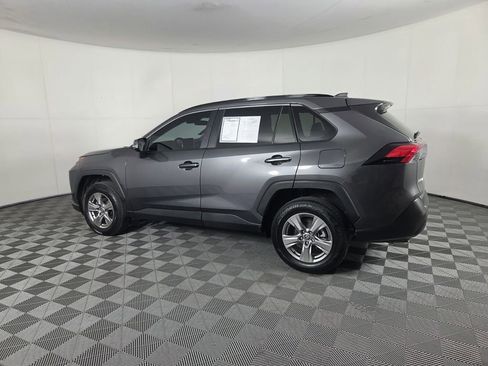 Used 2023 Toyota RAV4 XLE w/ Convenience Package AWD/4WD image 7