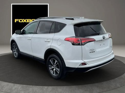 Used 2016 Toyota RAV4 XLE AWD/4WD image 7