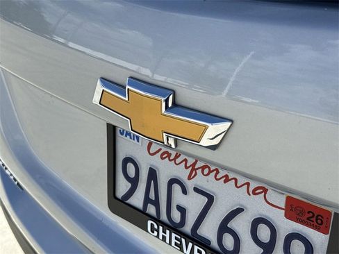 Used 2022 Chevrolet Equinox LS w/ LPO, Floor Liner Package image 28