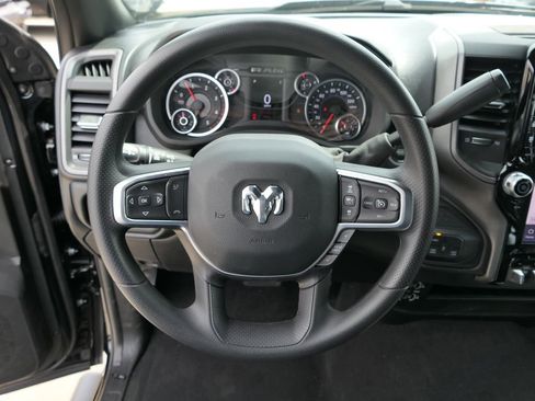 New 2026 RAM 3500 Tradesman image 19