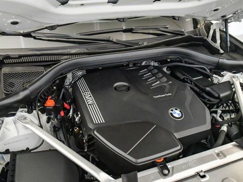 Used 2023 BMW X4 xDrive30i w/ Convenience Package AWD/4WD image 26