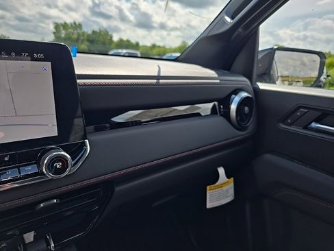 New 2026 Chevrolet Colorado Z71 w/ Technology Package image 60