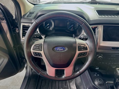 Used 2023 Ford Ranger XLT w/ Equipment Group 301A Mid AWD/4WD image 13