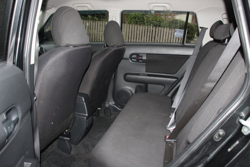 Used 2008 Scion xB FWD image 14