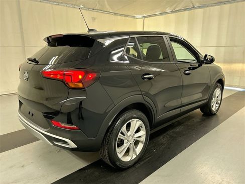 Used 2023 Buick Encore GX Preferred w/ Cold Weather Comfort Package image 2