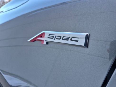 Used 2024 Acura Integra A-Spec image 36