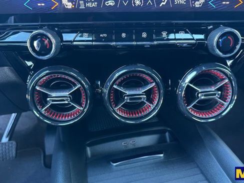 Certified 2024 Chevrolet Blazer EV RS image 28