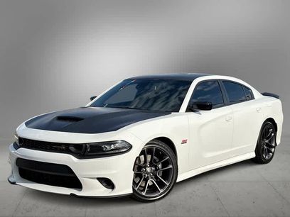 Certified 2023 Dodge Charger Scat Pack w/ Plus Group