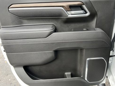 Used 2025 Chevrolet Silverado 1500 RST w/ Rally Edition image 19