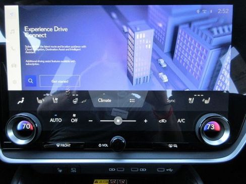 New 2026 Lexus RZ 450e AWD image 37