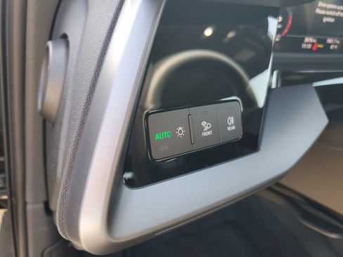 Used 2025 Audi A3 2.0T Premium w/ Black Optic Package image 22