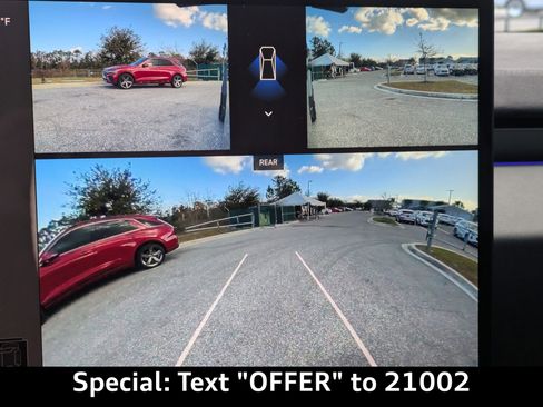 Used 2024 Tesla Cybertruck Cyberbeast image 24