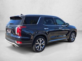 Used 2020 Hyundai Palisade SEL video 4