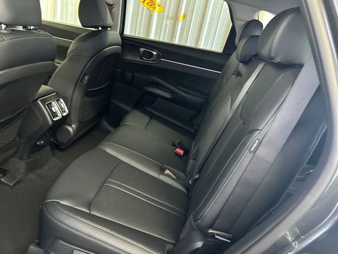 New 2026 Kia Sorento EX FWD image 14