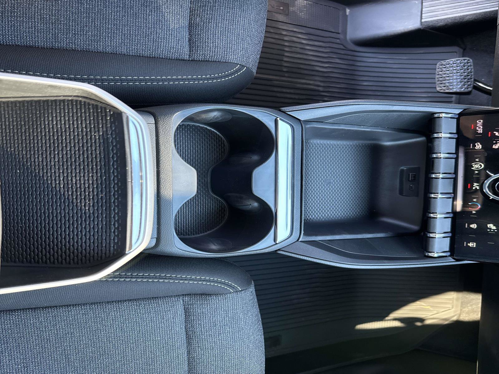 New 2027 GMC Terrain Elevation w/ LPO, Floor Liner Package FWD image 29