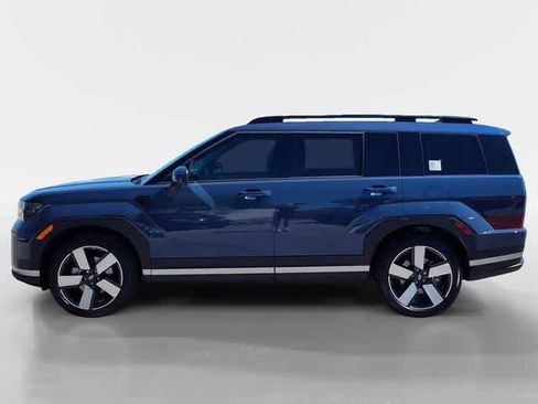 New 2026 Hyundai Santa Fe Limited w/ Tow & Go Package FWD image 2