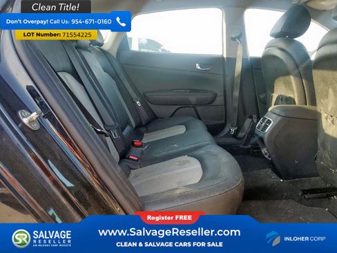 Used 2019 Kia Optima EX image 13