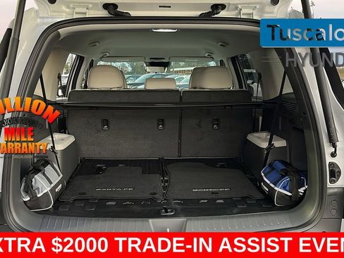 New 2026 Hyundai Santa Fe SE image 9