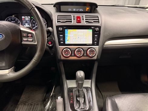Used 2015 Subaru Crosstrek 2.0i Limited AWD/4WD image 13