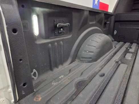 Used 2017 Ford F350 Platinum w/ Platinum Ultimate Package image 34