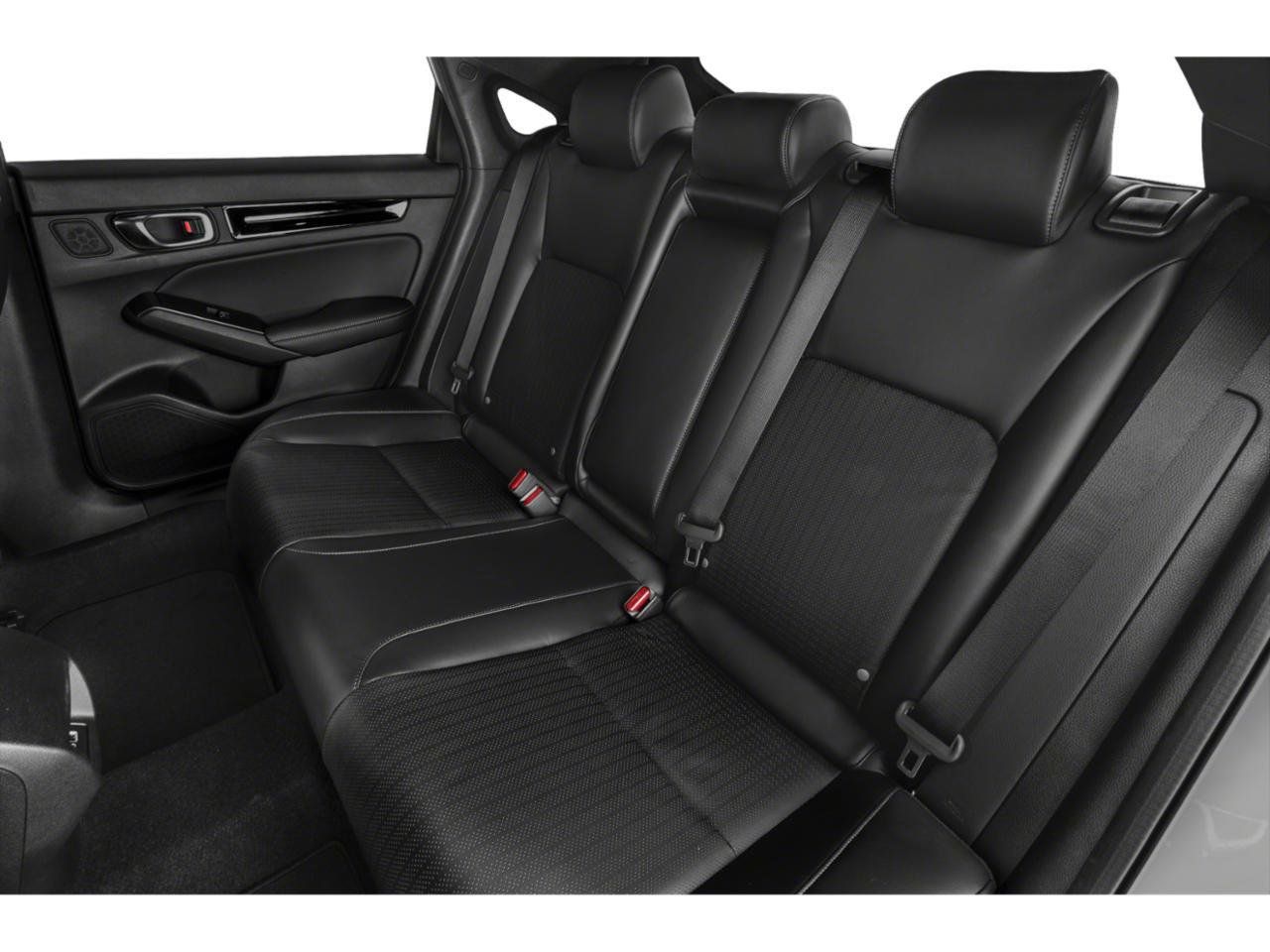 Used 2024 Honda Civic Sport Touring image 8