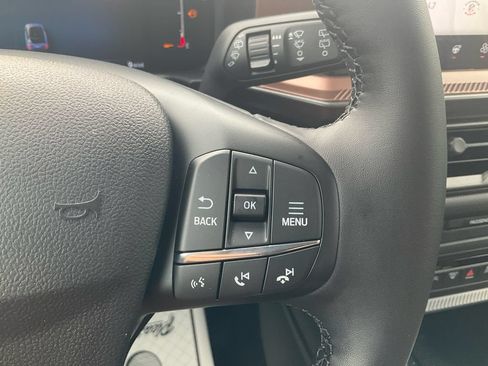 New 2026 Ford Bronco Sport Outer Banks w/ Outer Banks Tech Package+ AWD/4WD image 22