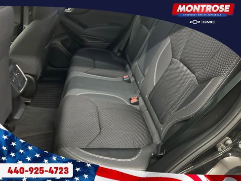 Used 2023 Subaru Forester Premium image 22