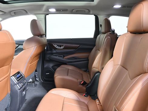 Certified 2025 Subaru Ascent Touring w/ Popular Package #2 image 21