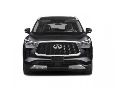 Used 2025 INFINITI QX60 Sensory image 4