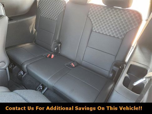 New 2026 GMC Acadia Denali w/ Super Cruise Package image 21