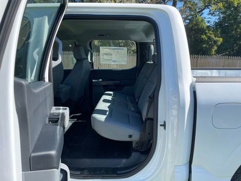 New 2025 Ford F150 XL image 23