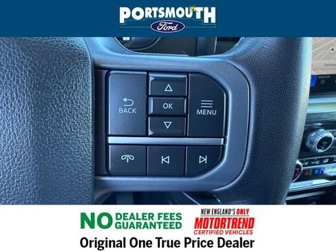 Used 2024 Ford F350 Lariat w/ Lariat Ultimate Package image 22