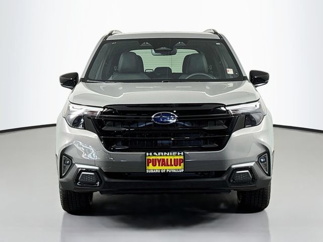 New 2026 Subaru Forester Sport AWD/4WD image 2