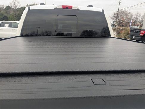 Used 2022 Ford F150 Platinum w/ Equipment Group 701A High image 31