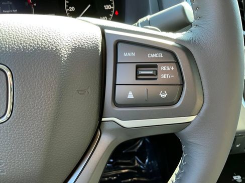 New 2026 Honda Ridgeline RTL image 30