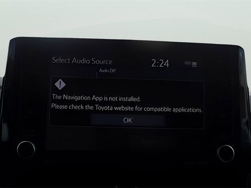 Used 2022 Toyota Corolla SE image 18