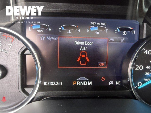 Used 2020 Ford Expedition Max King Ranch AWD/4WD image 18