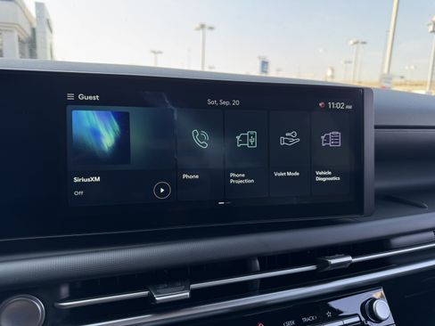 New 2026 Hyundai Santa Cruz SEL image 31