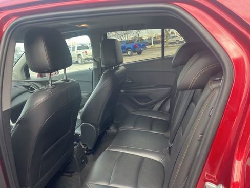 Used 2018 Chevrolet Trax Premier image 11