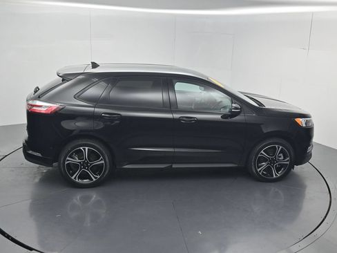 Used 2023 Ford Edge ST AWD/4WD image 52